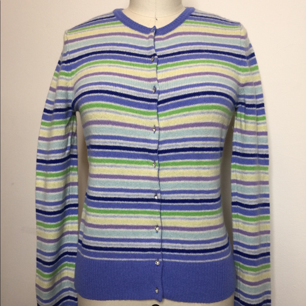 New Guess women cardigan sweater - size M